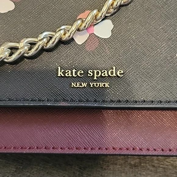 Brand New Kate Spade Purse - Picture 3 of 8